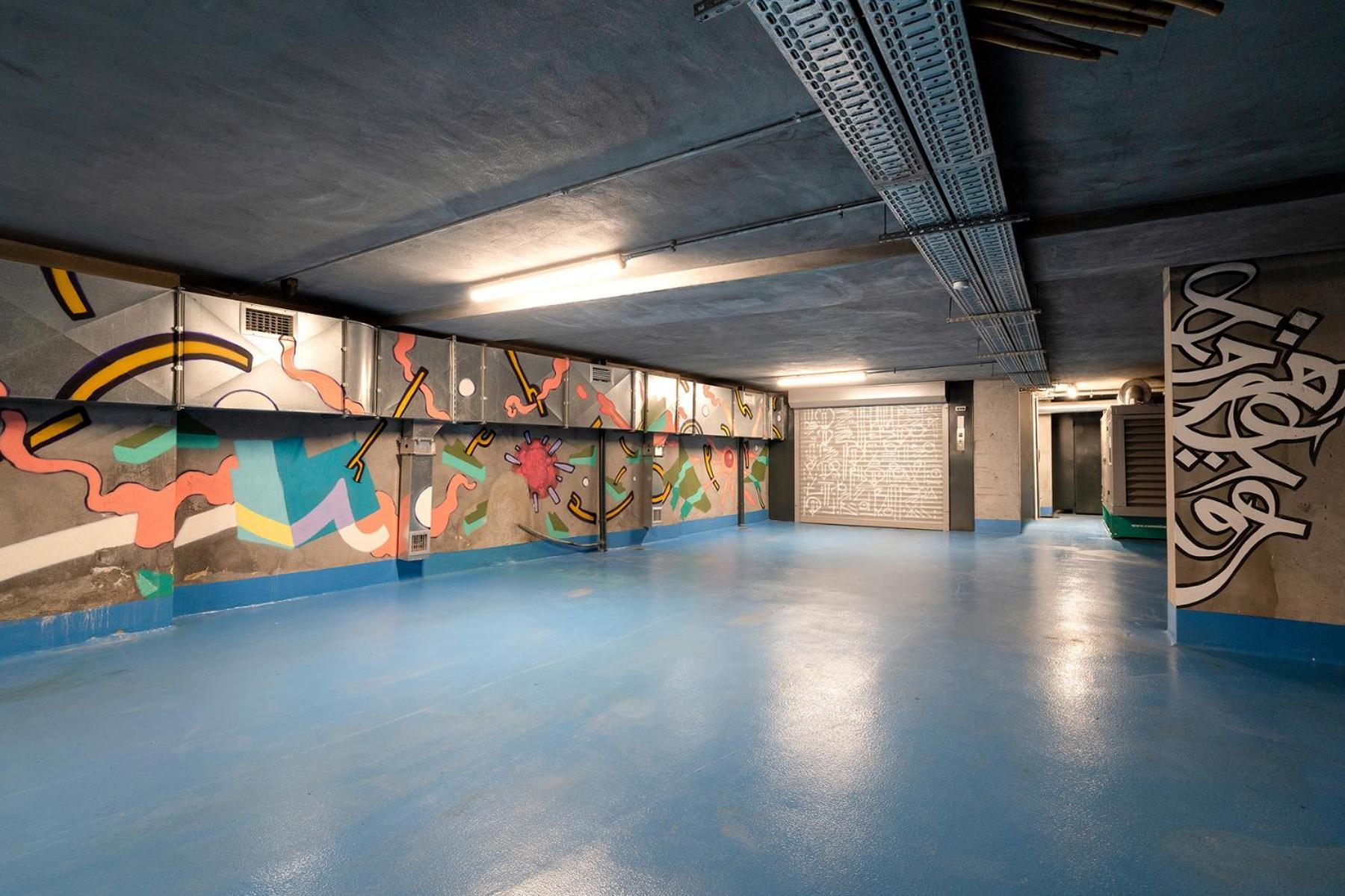 Ra Apartments — Photos 1