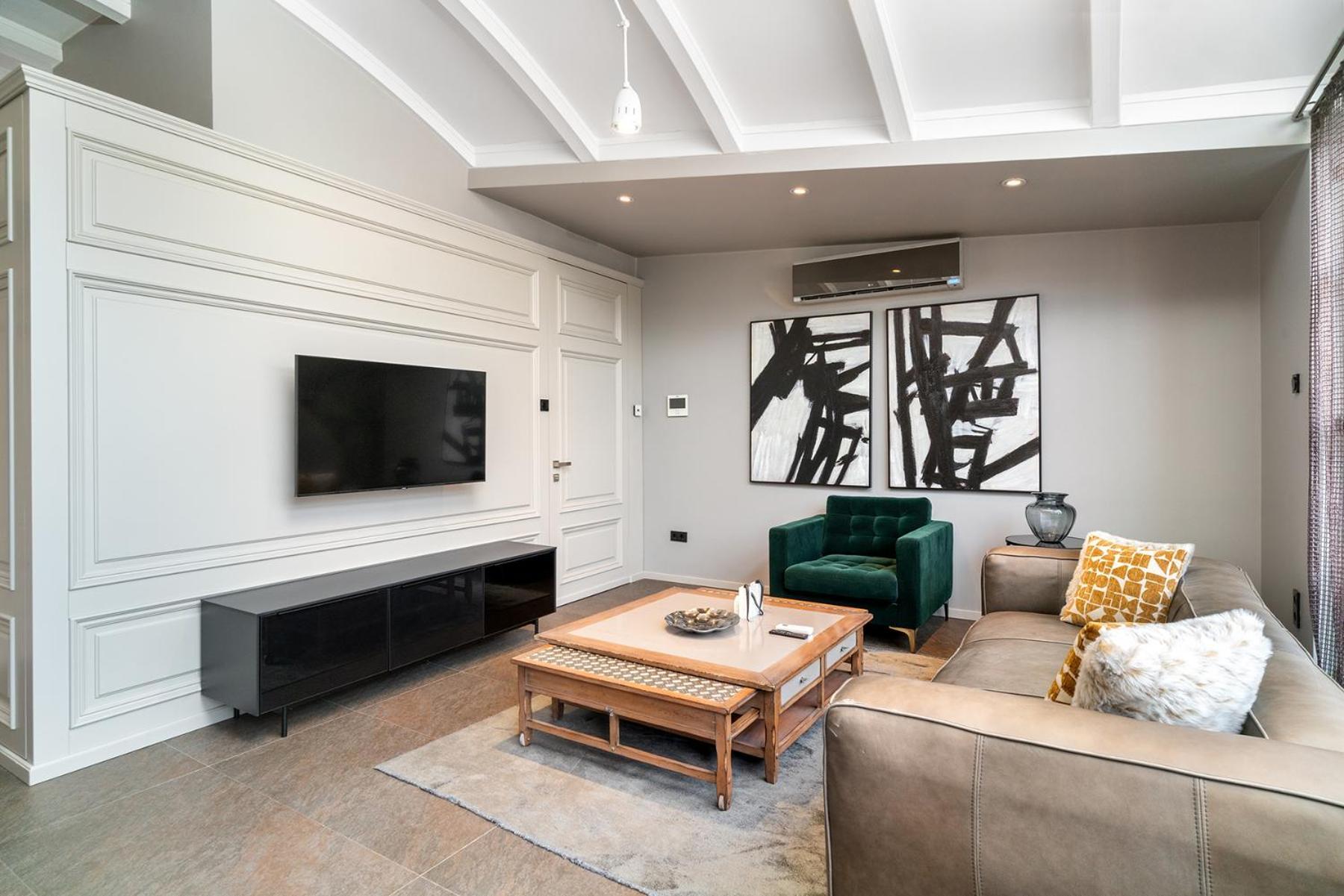 Ra Apartments — Photos 3